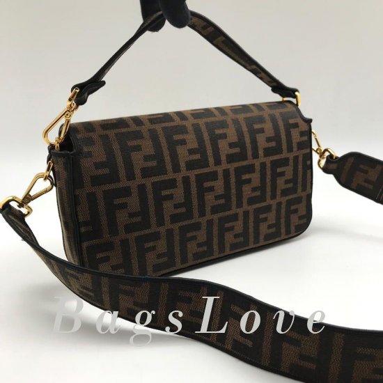 Женская сумка Fendi (Фенди) B105258