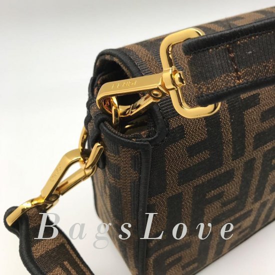 Женская сумка Fendi (Фенди) B105258