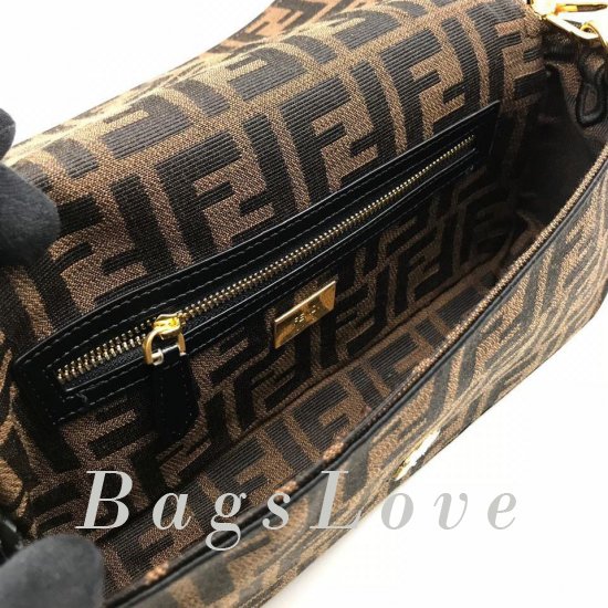 Женская сумка Fendi (Фенди) B105258