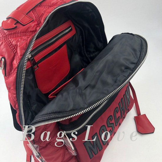 Женский рюкзак Moschino B105266