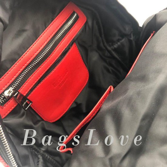 Женский рюкзак Moschino B105266