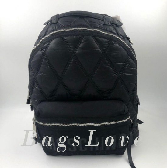 Женский рюкзак Moschino B105267