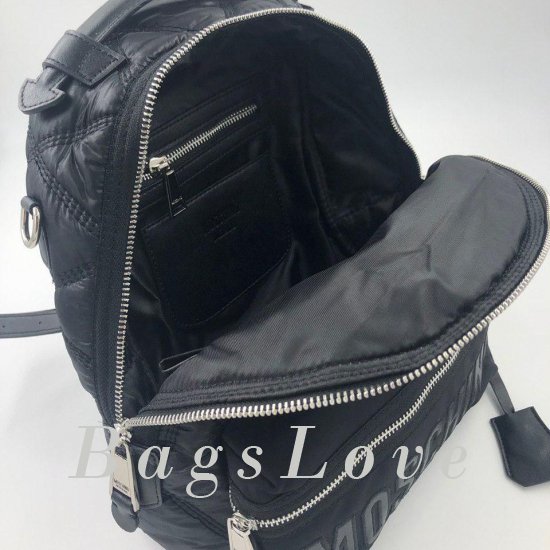 Женский рюкзак Moschino B105267