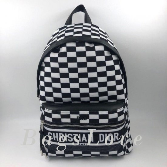 Женский рюкзак Christian Dior B105268