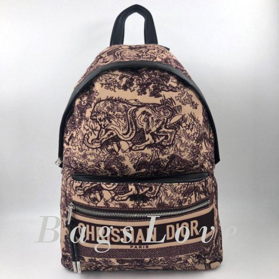 Женский рюкзак Christian Dior B105269