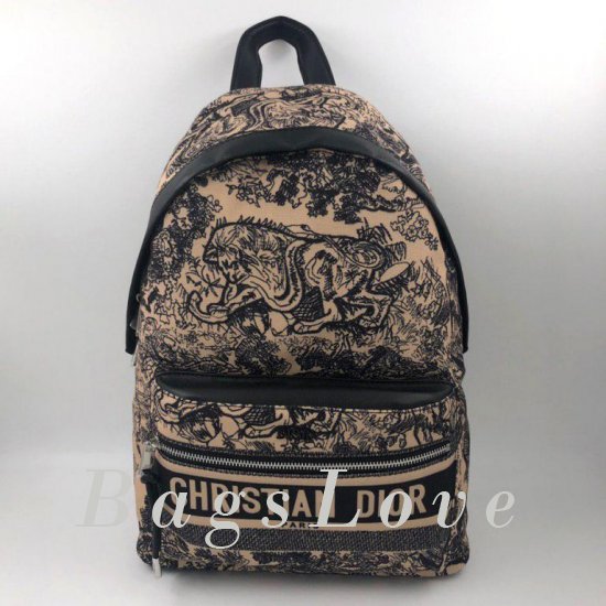 Женский рюкзак Christian Dior B105270