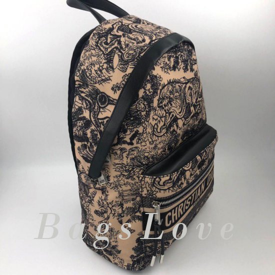 Женский рюкзак Christian Dior B105270