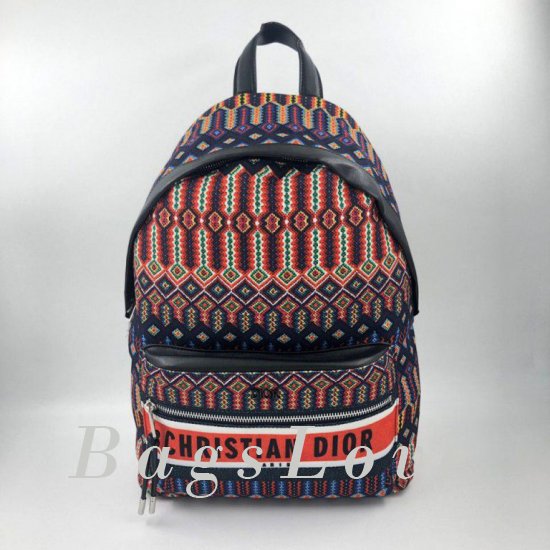 Женский рюкзак Christian Dior B105271