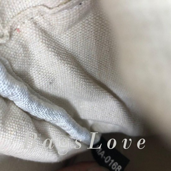 Женский рюкзак Christian Dior B105272