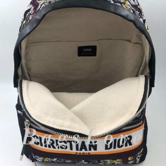 Женский рюкзак Christian Dior B105272