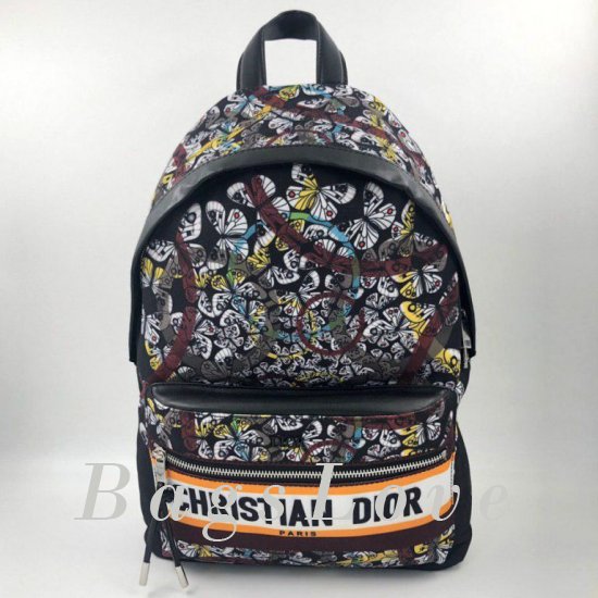 Женский рюкзак Christian Dior B105272