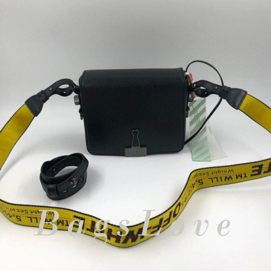 Женская сумка Off-White (Офф Вайт) B105273