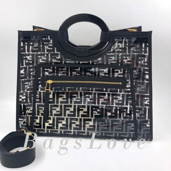 Женская сумка Fendi (Фенди) B105283