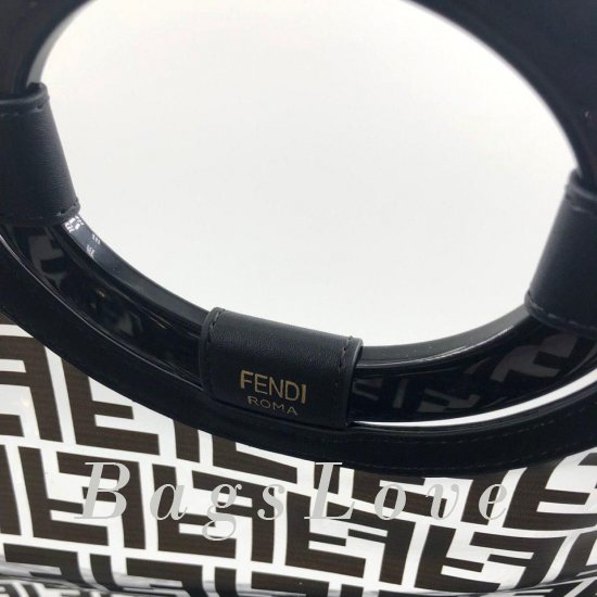 Женская сумка Fendi (Фенди) B105283