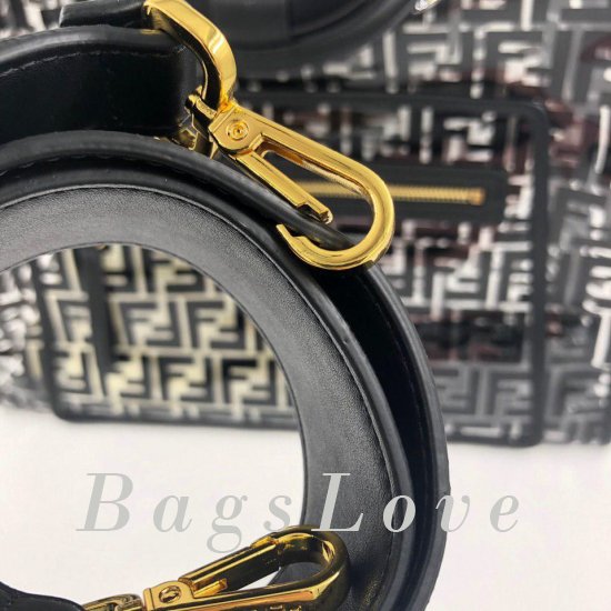 Женская сумка Fendi (Фенди) B105283