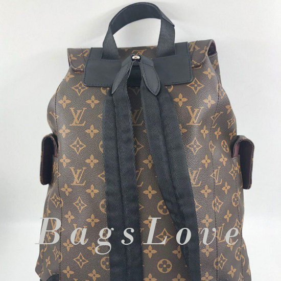 Женский рюкзак Louis Vuitton B105284