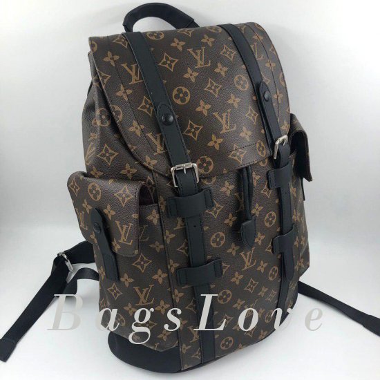 Женский рюкзак Louis Vuitton B105284