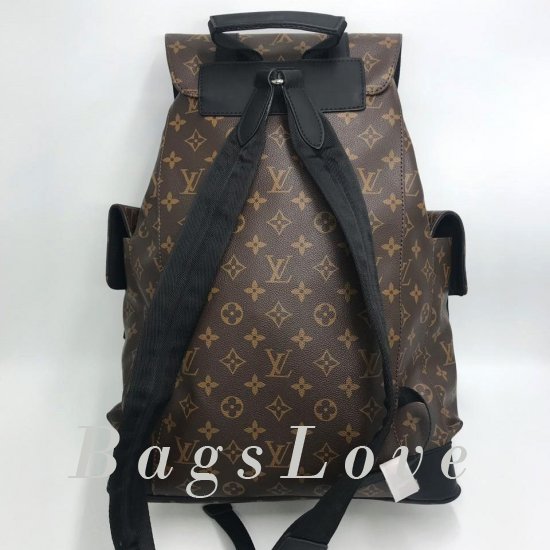 Женский рюкзак Louis Vuitton B105284