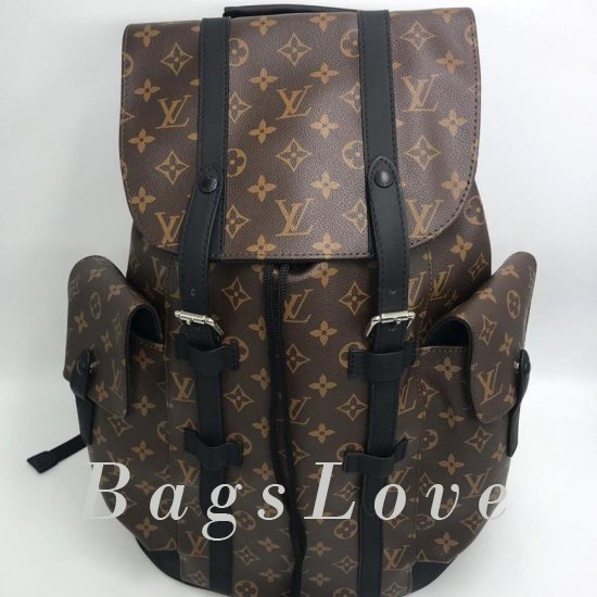 Женский рюкзак Louis Vuitton B105284