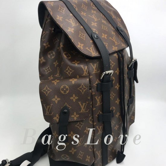 Женский рюкзак Louis Vuitton B105284