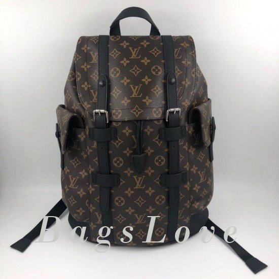 Женский рюкзак Louis Vuitton B105284