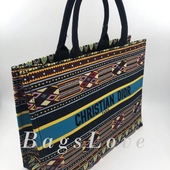 Женская сумка Christian Dior (Кристиан Диор) B105286