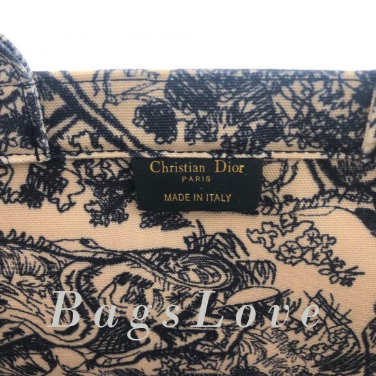 Женская сумка Christian Dior (Кристиан Диор) B105287