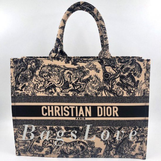 Женская сумка Christian Dior (Кристиан Диор) B105287