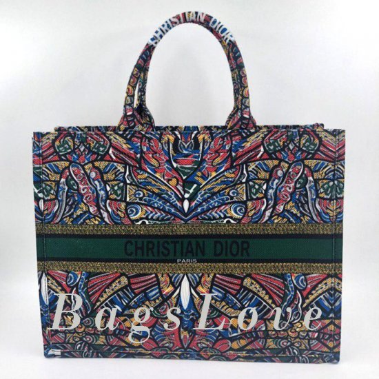 Женская сумка Christian Dior (Кристиан Диор) B105288