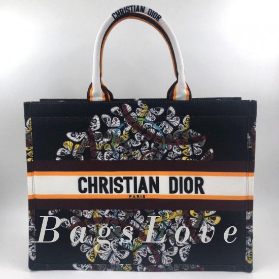 Женская сумка Christian Dior (Кристиан Диор) B105289