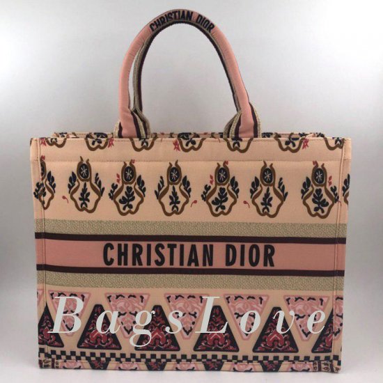 Женская сумка Christian Dior (Кристиан Диор) B105290
