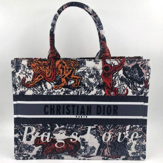 Женская сумка Christian Dior (Кристиан Диор) B105291