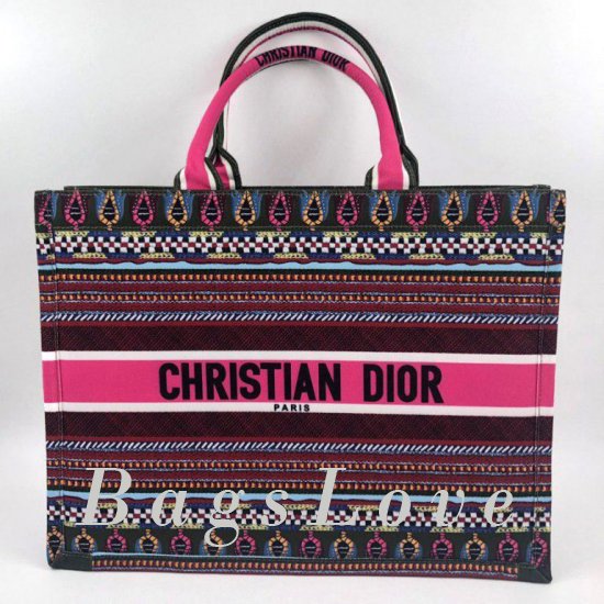 Женская сумка Christian Dior (Кристиан Диор) B105292
