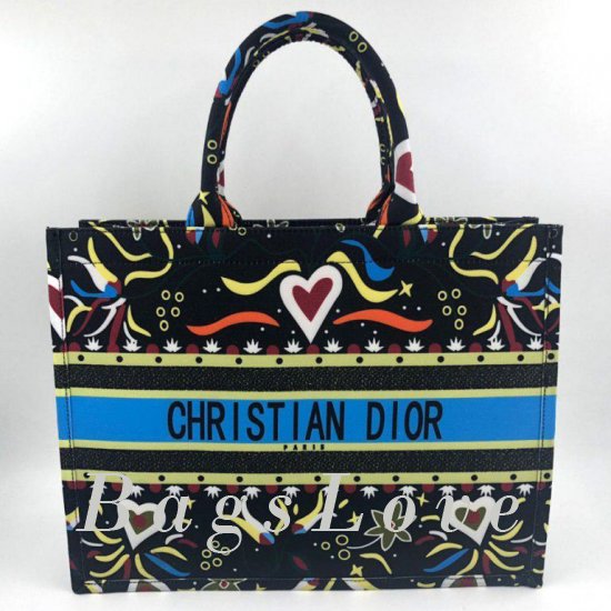 Женская сумка Christian Dior (Кристиан Диор) B105293