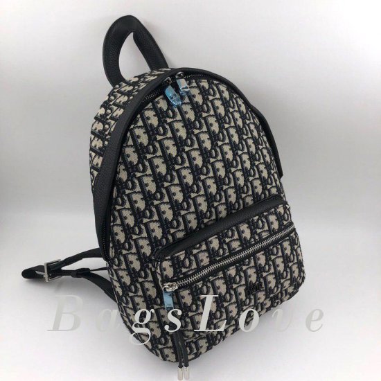 Женский рюкзак Christian Dior B105308