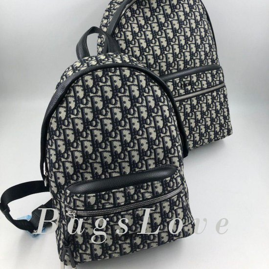 Женский рюкзак Christian Dior B105308