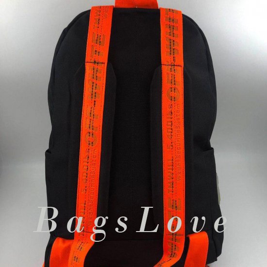 Женский рюкзак Off-White (Офф Вайт) B105325