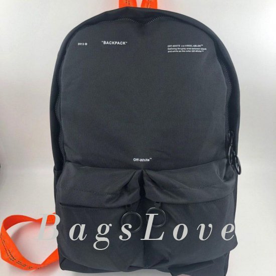 Женский рюкзак Off-White (Офф Вайт) B105325