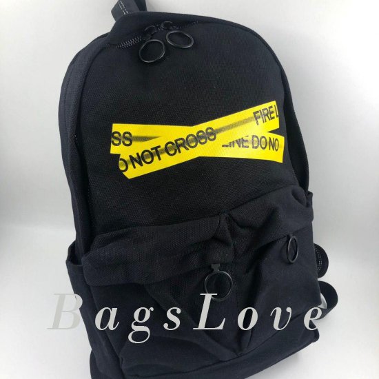 Женский рюкзак Off-White (Офф Вайт) B105326