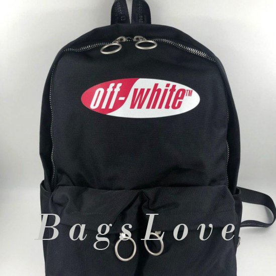 Женский рюкзак Off-White (Офф Вайт) B105328