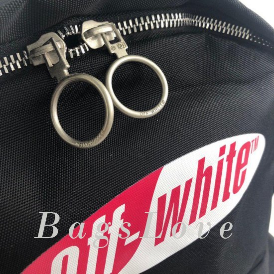 Женский рюкзак Off-White (Офф Вайт) B105328