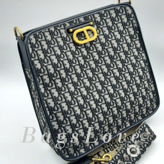 Женская сумка Christian Dior (Кристиан Диор) B105329