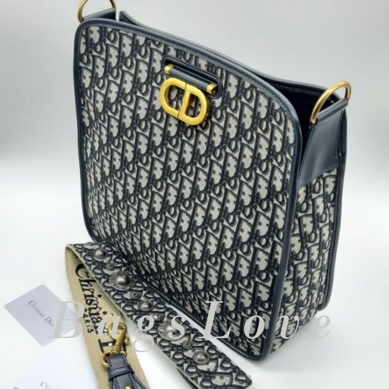 Женская сумка Christian Dior (Кристиан Диор) B105329