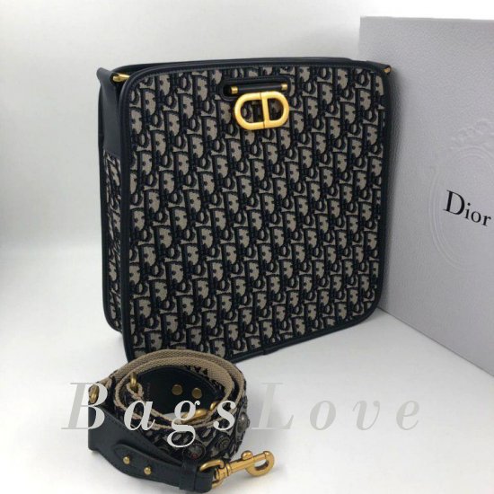 Женская сумка Christian Dior (Кристиан Диор) B105329