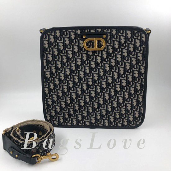 Женская сумка Christian Dior (Кристиан Диор) B105329