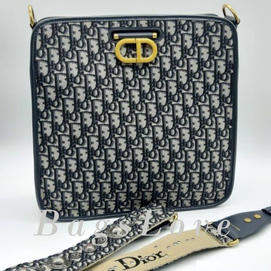 Женская сумка Christian Dior (Кристиан Диор) B105329