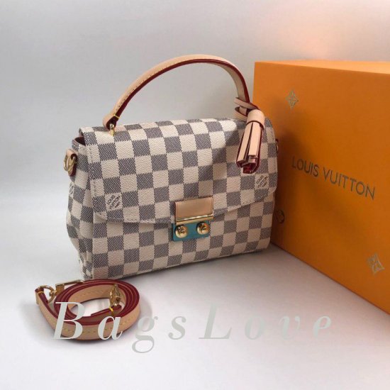 Женская сумка Louis Vuitton (Луи Виттон) B105334