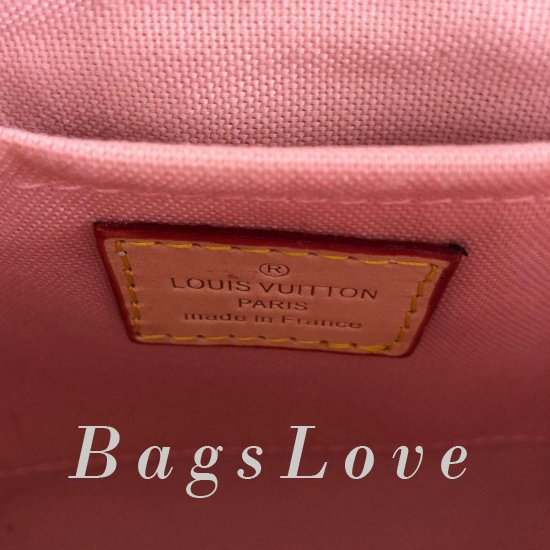 Женская сумка Louis Vuitton (Луи Виттон) B105334