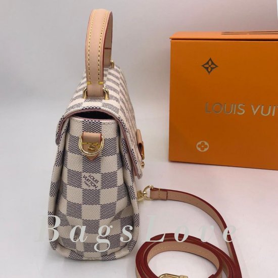 Женская сумка Louis Vuitton (Луи Виттон) B105334