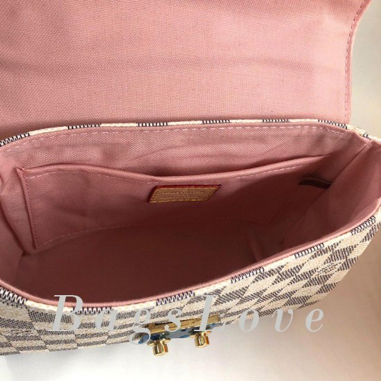 Женская сумка Louis Vuitton (Луи Виттон) B105334